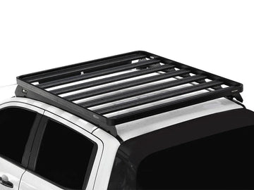 Ford Ranger T6/Wildtrak 3rd Gen (2012-2019) Slimline II Roof Rack Kit / Low Profile - by Front Runner